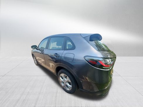 Used 2024 Honda HR-V LX image 6