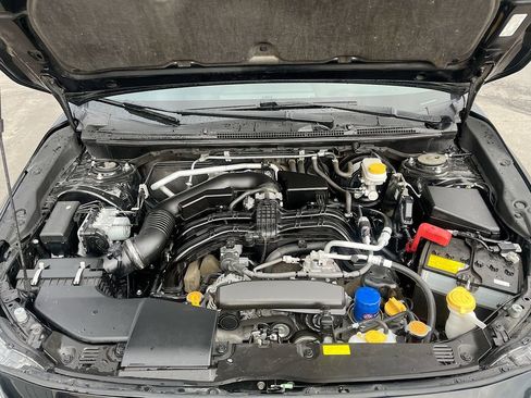 Used 2023 Subaru Crosstrek 2.5i Sport image 29