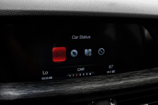 Used 2019 Alfa Romeo Stelvio w/ Nero Edizione RWD image 41