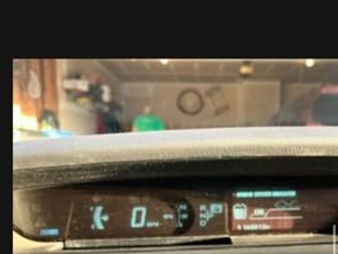 Used 2013 Toyota Prius Two FWD image 11
