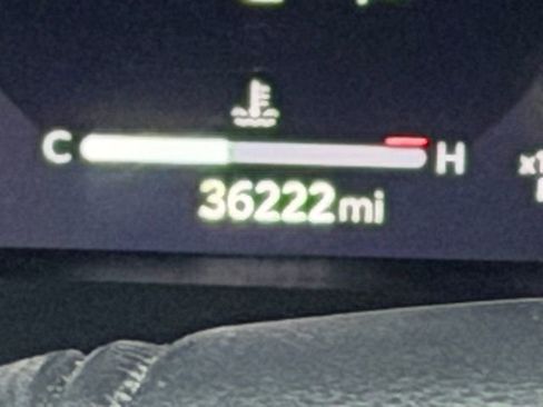 Certified 2024 Toyota Tacoma TRD Off-Road w/ TRD Off Road Upgrade Package image 31