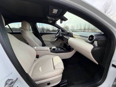 Used 2020 Mercedes-Benz A 220 A 220 4MATIC AWD 4dr Sedan image 15