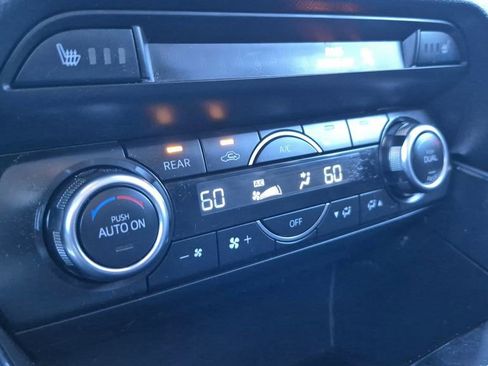 Used 2018 MAZDA CX-9 Touring w/ Touring Premium Package image 25