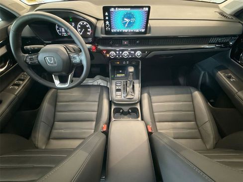 Used 2024 Honda CR-V EX-L image 22