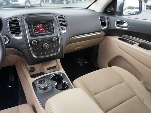 Used 2016 Dodge Durango SXT w/ Quick Order Package 23B AWD/4WD image 20