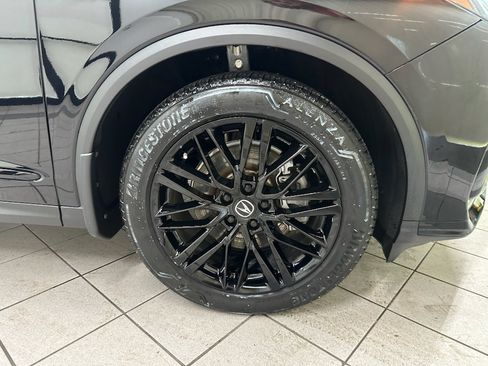 Used 2025 Acura MDX A-Spec AWD/4WD image 15