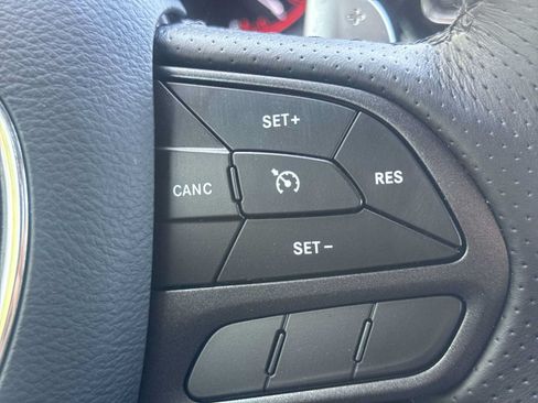 Used 2025 Dodge Durango GT w/ Blacktop Package AWD/4WD image 27