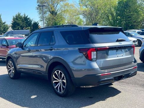 Used 2026 Ford Explorer ST-Line AWD/4WD image 8