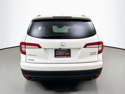 Used 2021 Honda Pilot Special Edition image 7