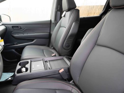 New 2026 Honda Odyssey Sport-L image 10
