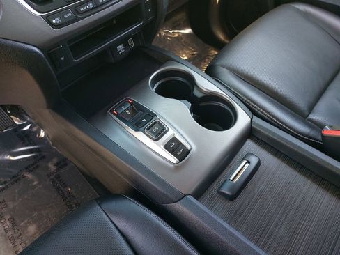 Certified 2023 Honda Ridgeline RTL image 24