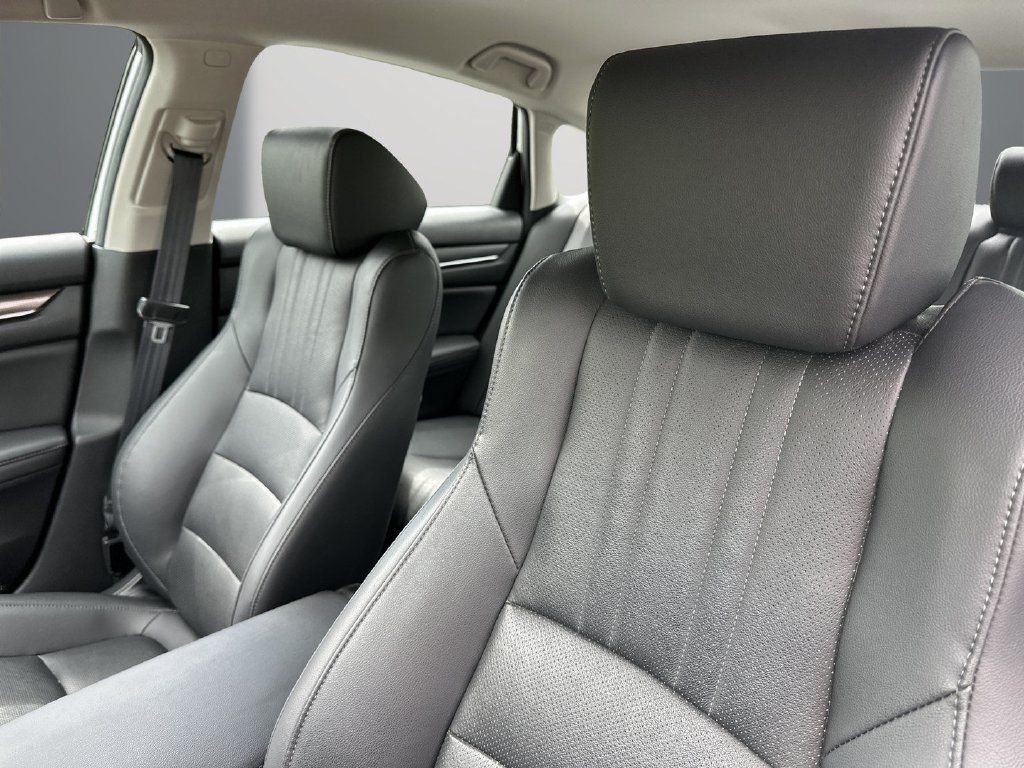 Used 2022 Honda Accord Sport Special Edition image 15