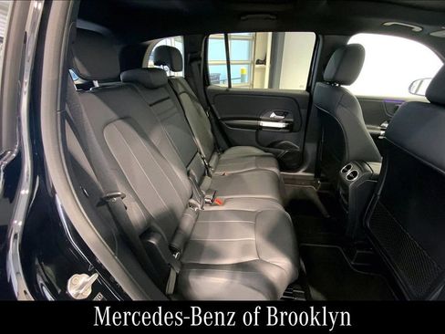 Certified 2023 Mercedes-Benz GLB 250 GLB 250 image 21
