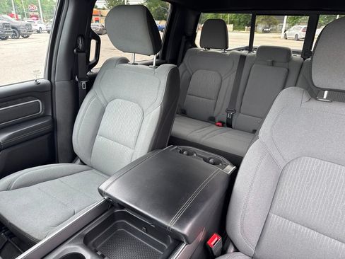 Used 2023 RAM 1500 Big Horn AWD/4WD image 44