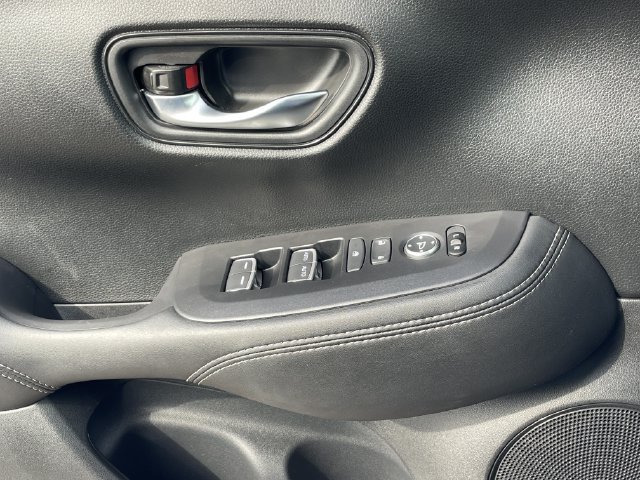 Certified 2026 Honda HR-V EX-L image 22