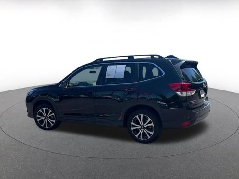 Used 2024 Subaru Forester Limited AWD/4WD image 10