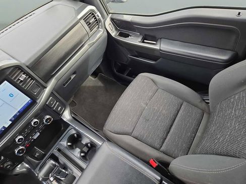 Used 2022 Ford F150 XLT w/ Equipment Group 302A High AWD/4WD image 16