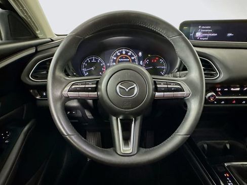 Used 2023 MAZDA CX-30 AWD 2.5 S w/ Preferred Package image 15