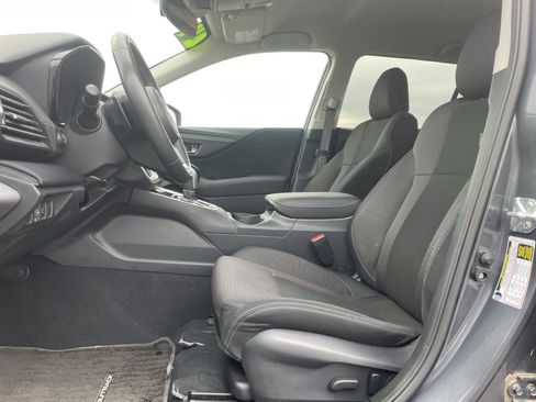 Certified 2024 Subaru Outback Premium image 12