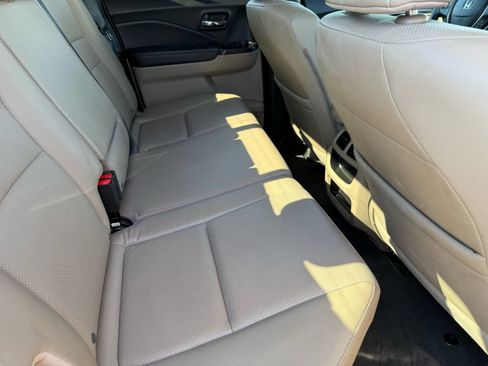 Used 2019 Honda Ridgeline RTL image 29