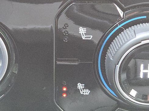 Used 2022 Chevrolet Silverado 1500 RST w/ Z71 Off-Road Package image 8