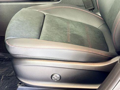 New 2026 Mercedes-Benz GLA 35 AMG 4MATIC image 16