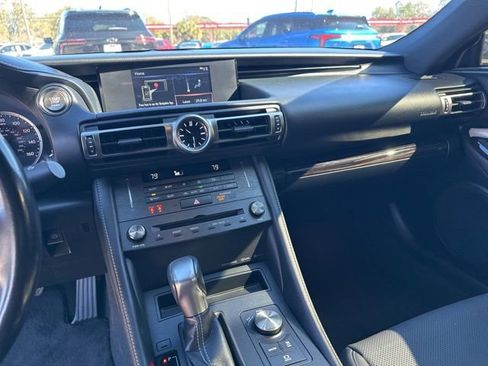 Used 2021 Lexus RC 300 w/ Accessory Package image 13