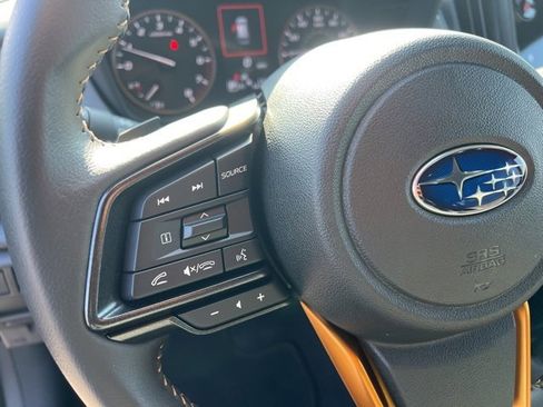 Used 2025 Subaru Crosstrek 2.5i Wilderness w/ Crosstrek Mirror Package image 19
