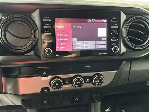 Used 2021 Toyota Tacoma SR image 25