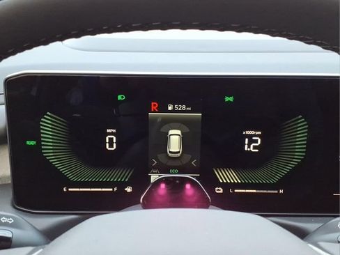 New 2027 Kia Telluride X-Line EX image 30