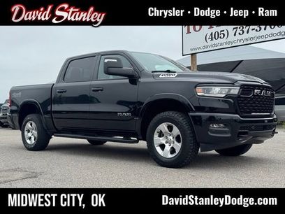Used 2025 RAM 1500 Big Horn