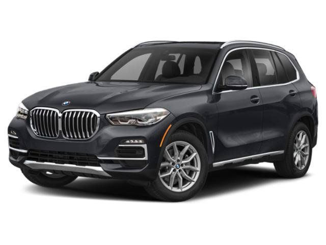 Used 2020 BMW X5 xDrive40i w/ Premium Package AWD/4WD image 1