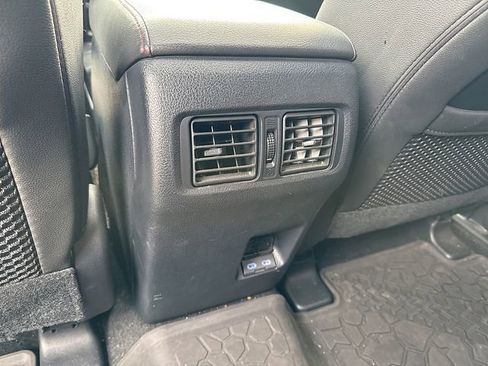 Certified 2023 Toyota 4Runner TRD Pro AWD/4WD image 12