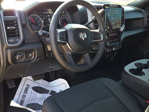 Used 2025 RAM 2500 Tradesman image 17