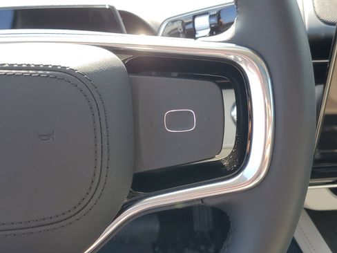 New 2026 Lincoln Nautilus Reserve w/ Jet Appearance Package image 18