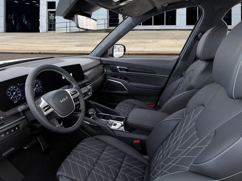 New 2025 Kia Telluride SX X-Line image 17