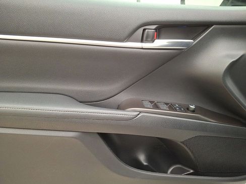 Certified 2021 Toyota Camry XSE w/ Navigation Upgrade Package image 10