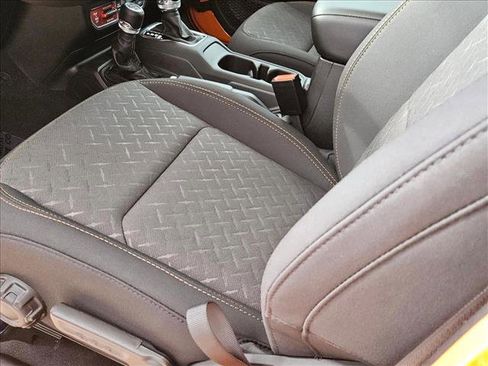 New 2025 Jeep Gladiator Mojave w/ Convenience Group image 4