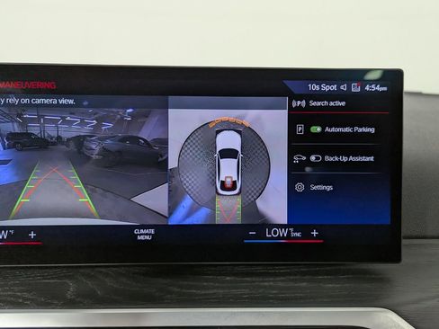 Certified 2023 BMW i4 eDrive35 w/ Premium Package RWD image 25