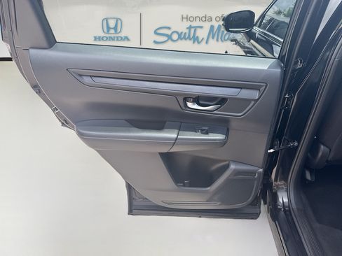 Certified 2024 Honda CR-V Sport image 25