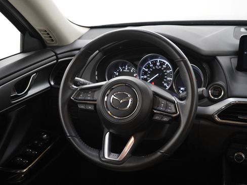 Used 2023 MAZDA CX-9 Touring AWD/4WD image 14