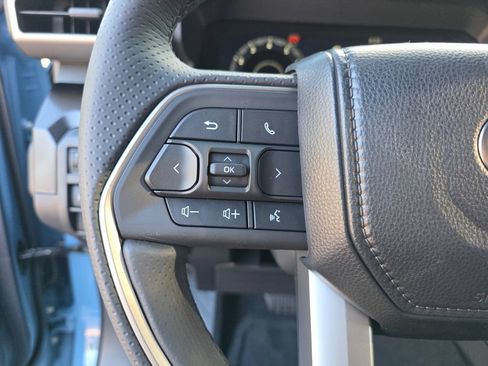 New 2026 Toyota 4Runner Limited AWD/4WD image 31