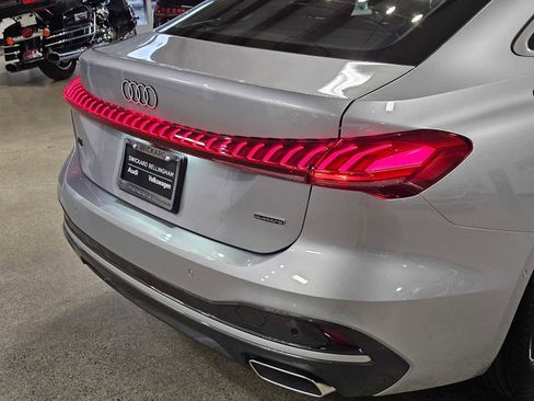 New 2025 Audi A5 2.0T Premium Plus image 14