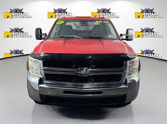 Used 2007 Chevrolet Silverado 2500 LT w/ Snow Plow Prep Package video 2