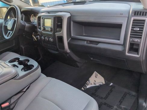 Used 2019 RAM 1500 Tradesman w/ Popular Equipment Group RWD image 25