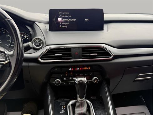 Used 2022 MAZDA CX-9 Carbon Edition image 21