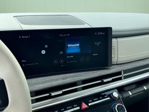 Certified 2026 Hyundai Santa Fe Limited AWD/4WD image 28