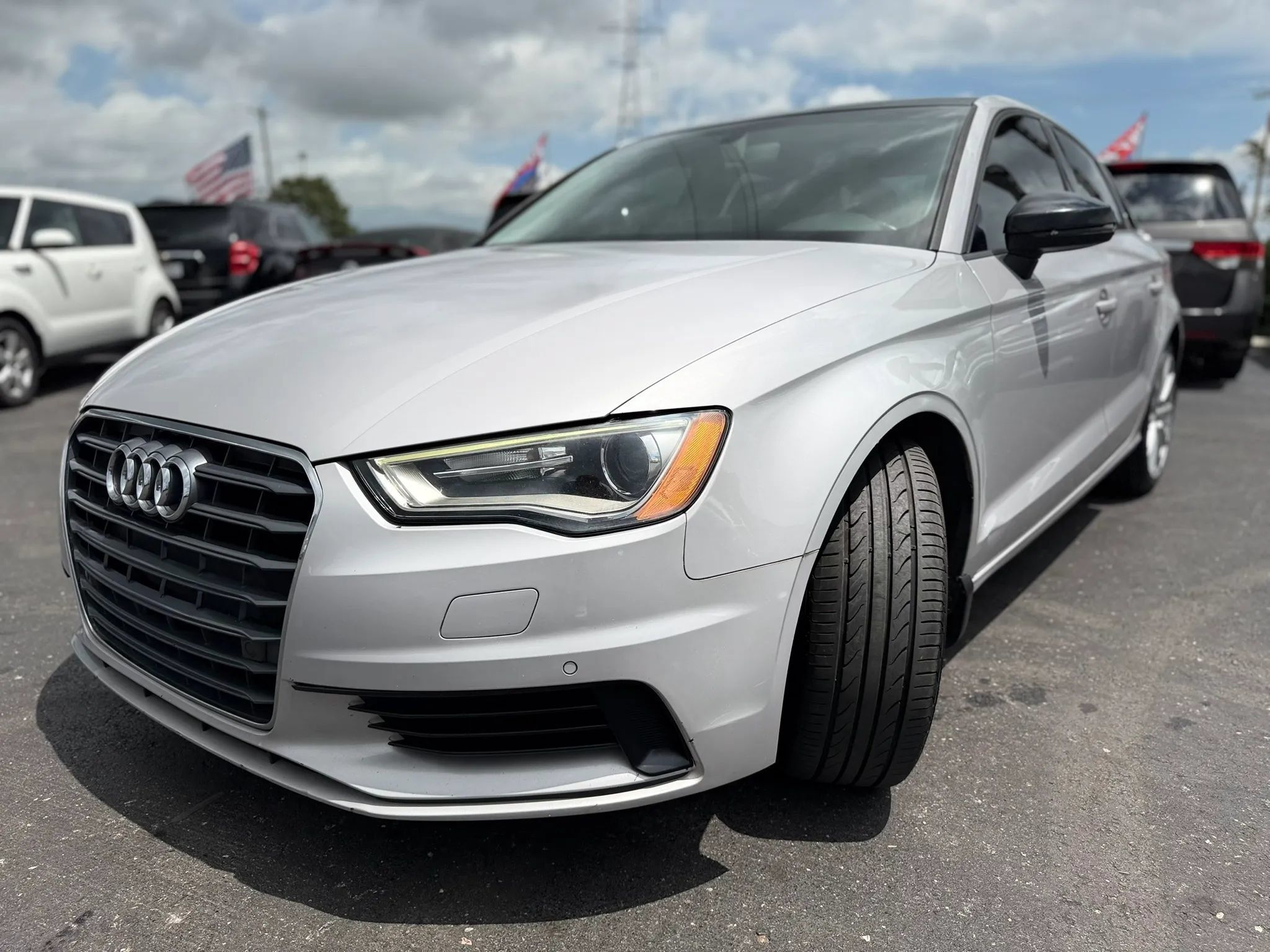Used 2016 Audi A3 1.8T Premium FWD image 7