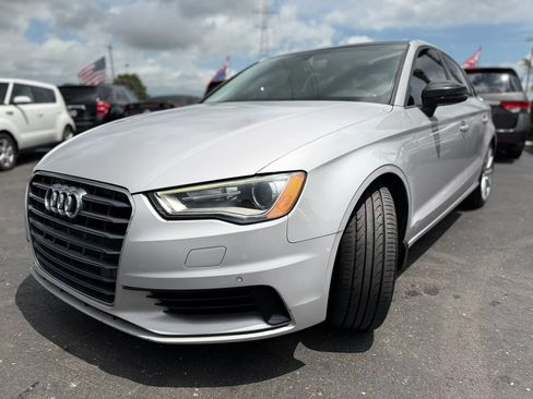 Used 2016 Audi A3 1.8T Premium FWD image 7