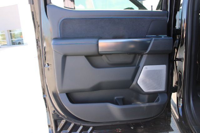 New 2026 Ford F250 Platinum AWD/4WD image 10